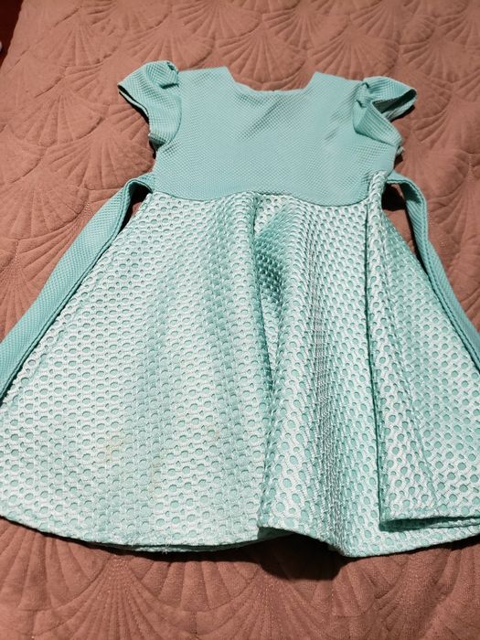 Одяг для дівчинки