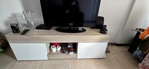 Vendo Aparador TV