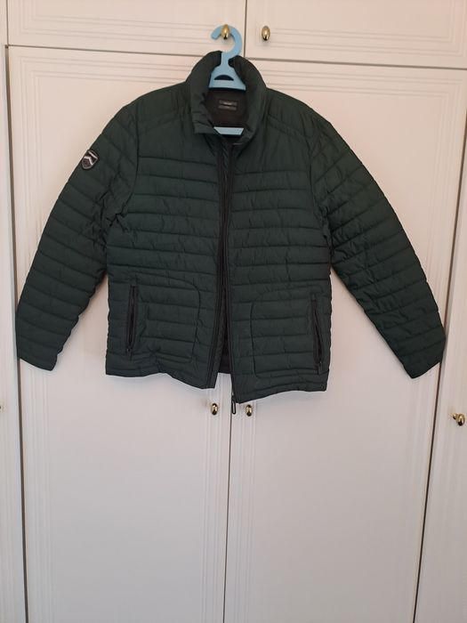 Kurtka superdry xl