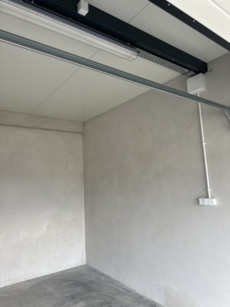 Magazyn Garaż Skrytka Składzik Warsztat 21m2 Ceglarska SOHO ROBIŃSKICH