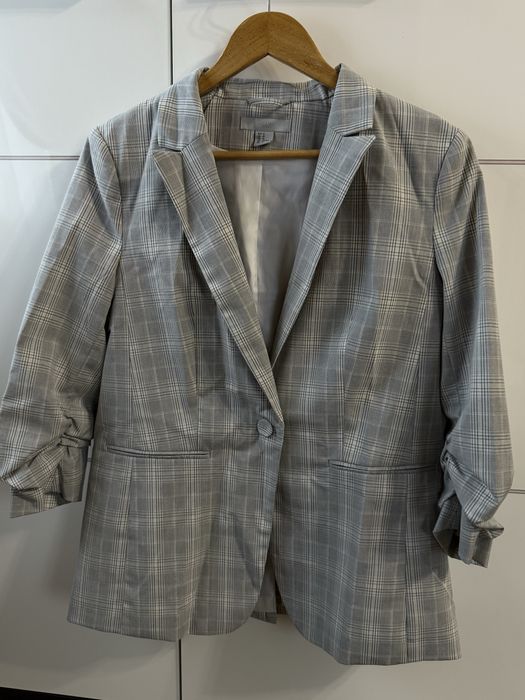 Блейзер подовжений