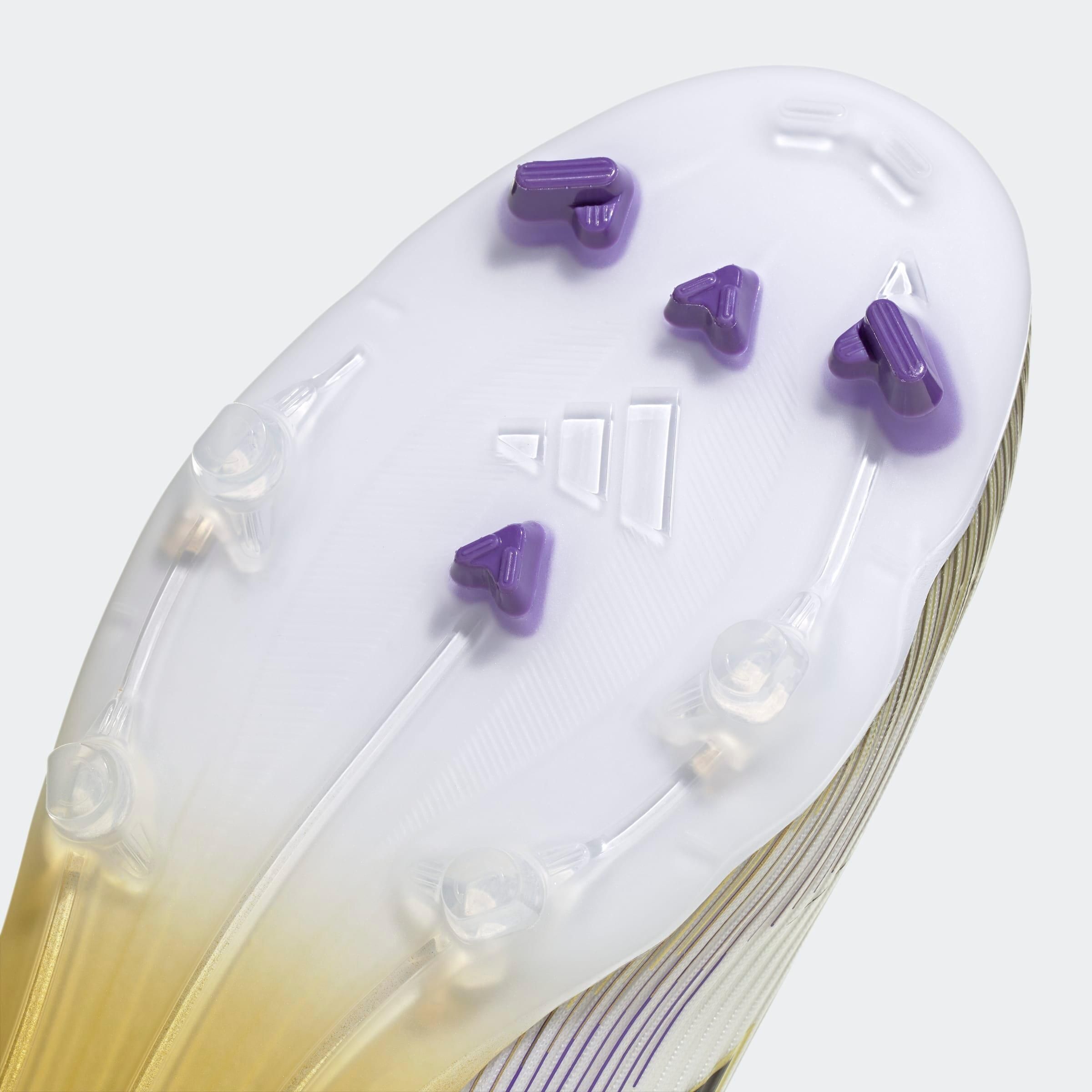 Chuteiras de Futebol Adulto F50 "Road to Glory" League
