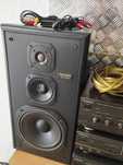Kolumny Technics SB-CS95 - oryginalne