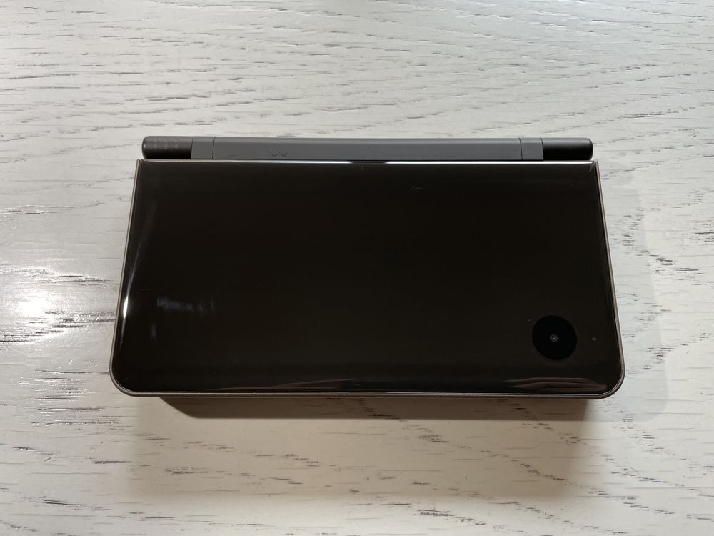 Nintendo Dsi XL + Jogos + Bolsa + Carregador