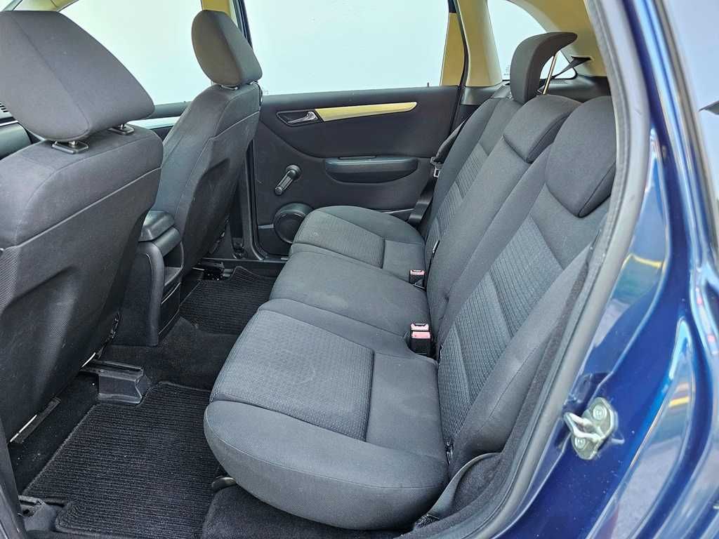 Mercedes-Bens B180CDi 2.0D 110Cv 12/2005
