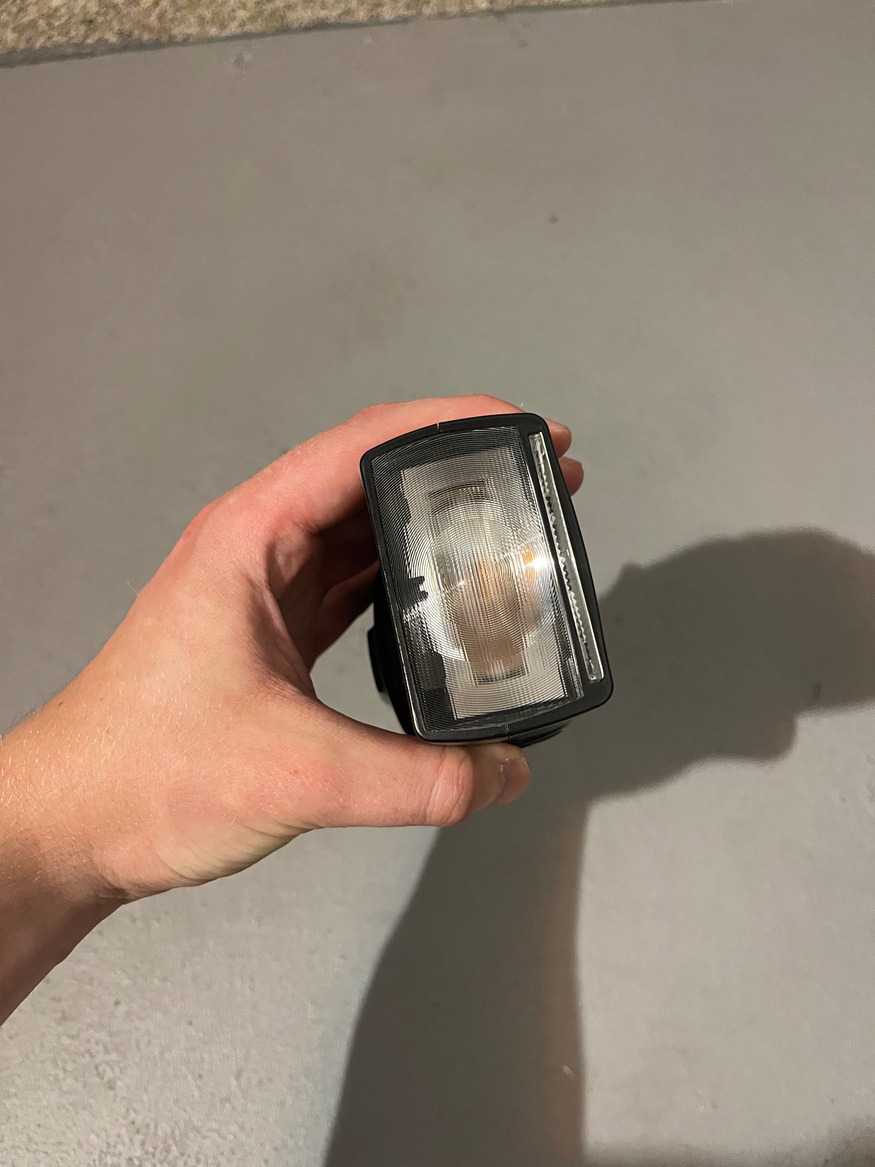 Nissin Di600 – Flash TTL para Nikon