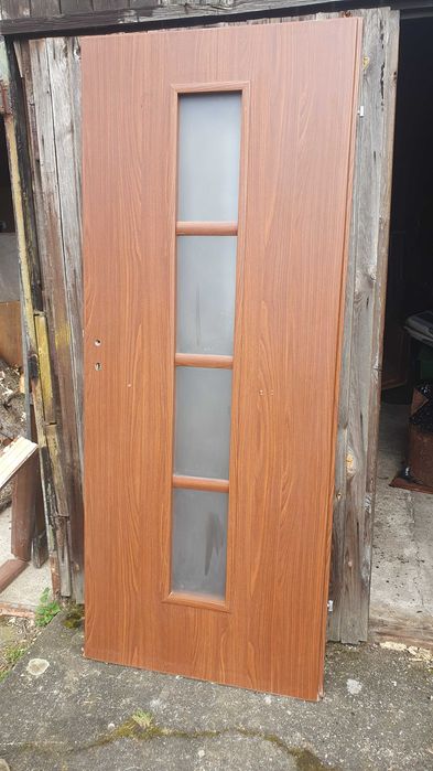 Drzwi wewnętrzne Perfect Door + ościeżnica