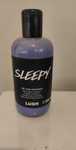 lush żel sleepy 250 ml