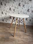 Stolik okragly 80 cm