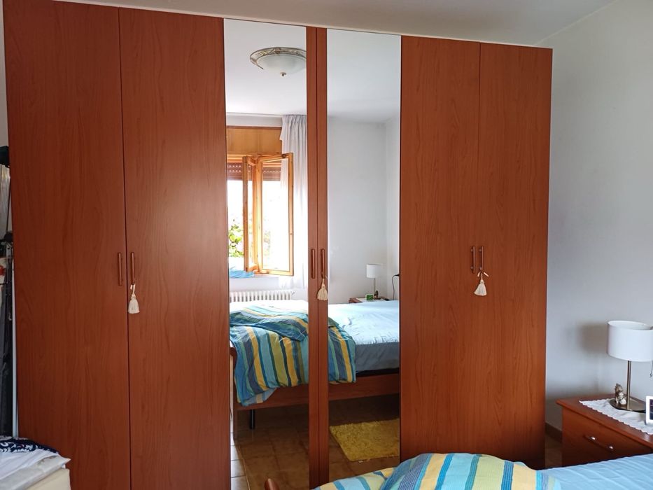 Спальня в гарному стані