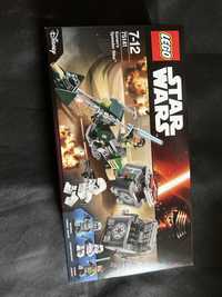 LEGO 75141 nowy zestaw Star Wars