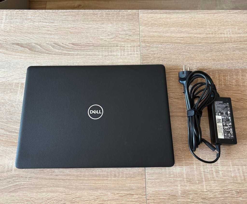 Laptop Dell 3490 Intel i5 8gen 16GB Ram Win11
