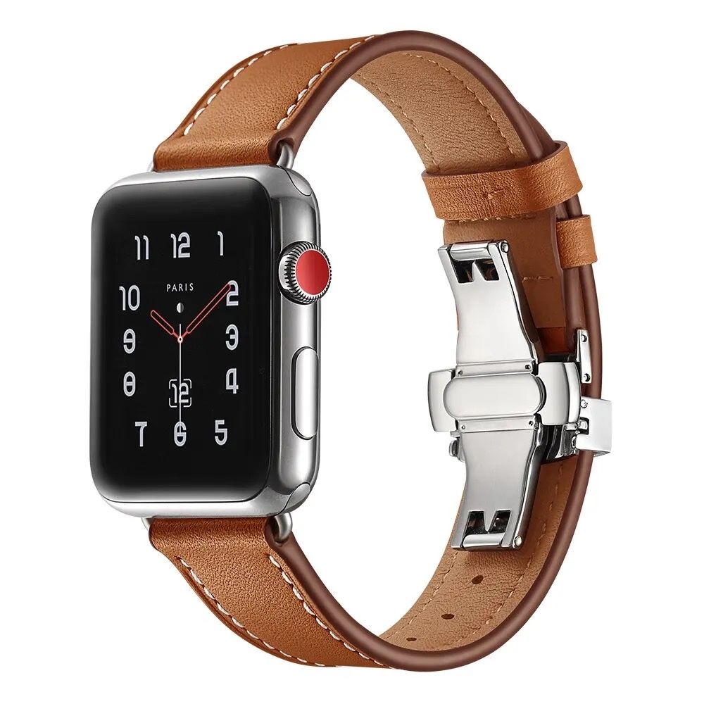 Pasek do Apple Watch 4 / 5 / 6 / 7 / 8 / 9 /ULTRA