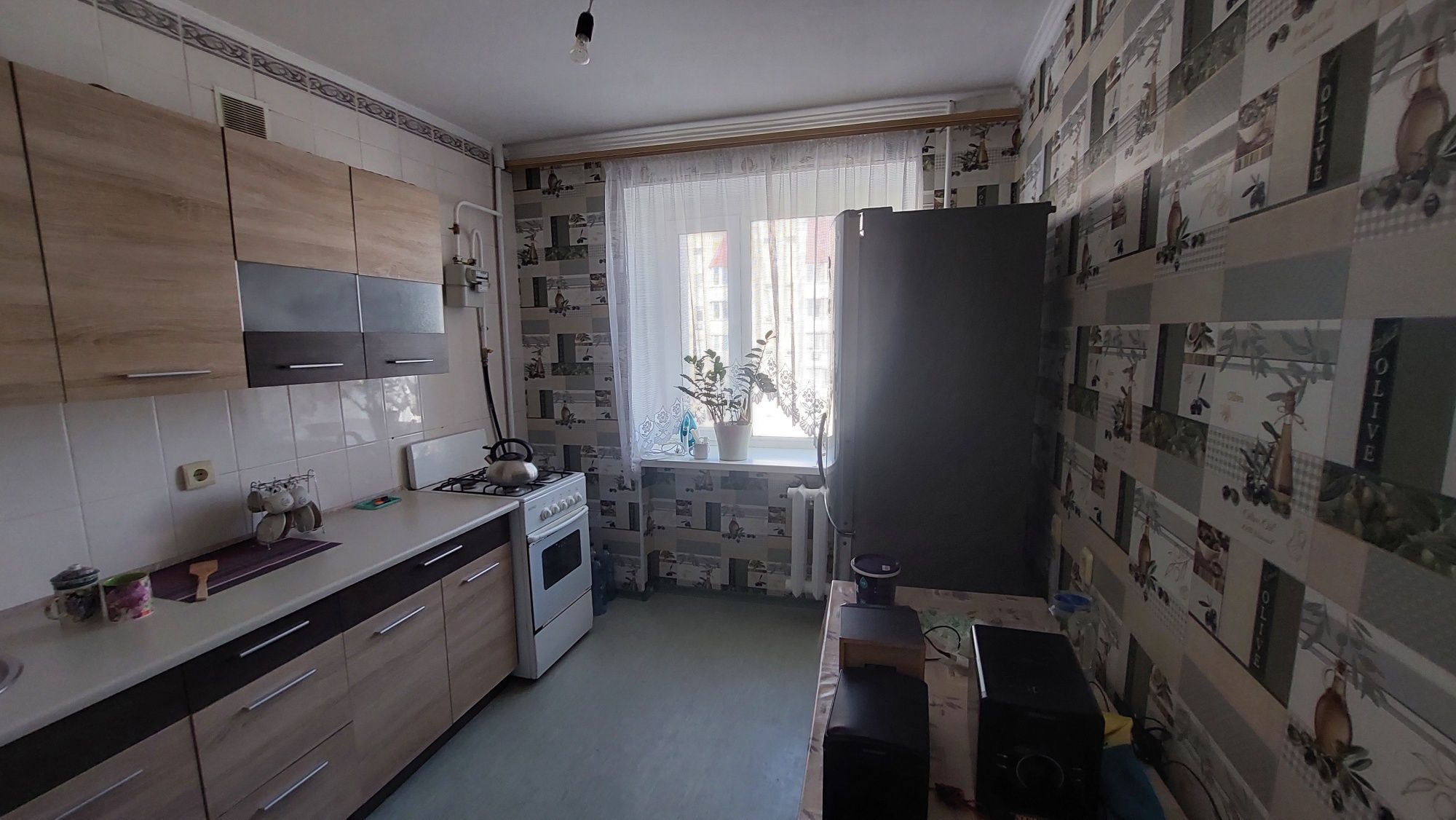 Продам 1но Ком.кв кирпичный дом.улНовобилярская