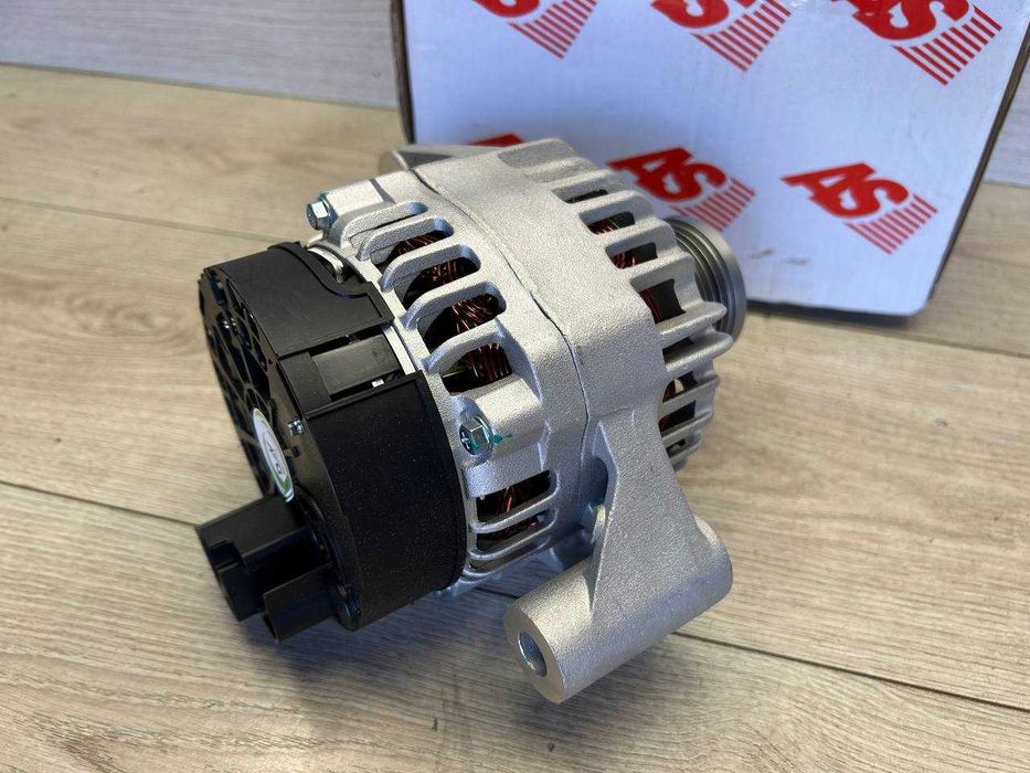 Генератор Добло Fiat Doblo Ducato Opel Combo 1.6 2.0 Alfa Romeo Lancia