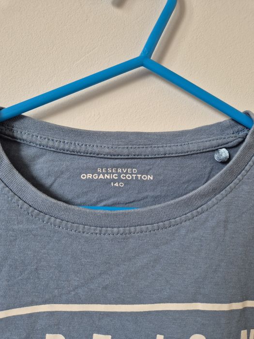 T-shirt chłopięcy