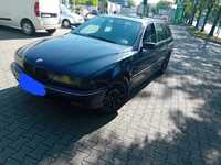 Sprzedam zamienię e39 R6 150 KM