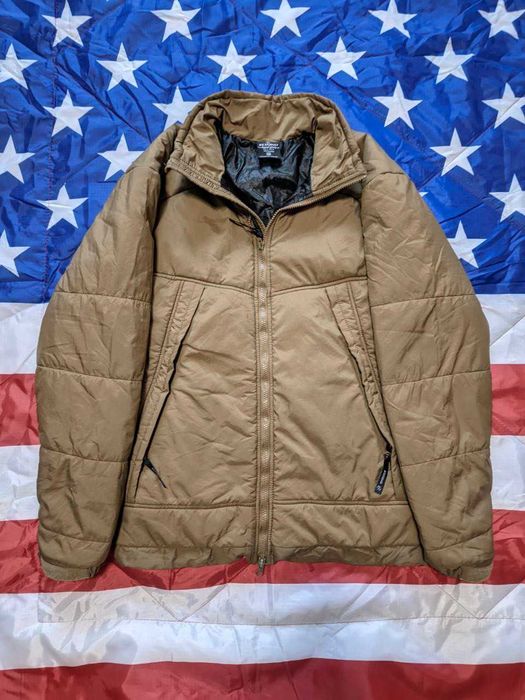 Мужская парка Beyond PL5 США | Small Regular | Эксклюзив