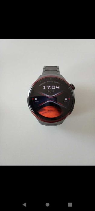 Huawei Watch 4 Pro Space Edition