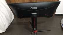 Monitor 24G2U/BK