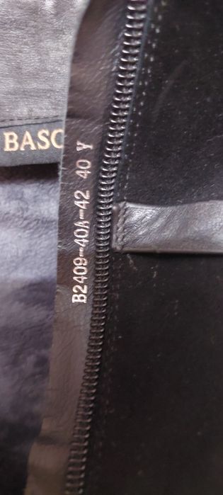 Ботильйоны на каблуке