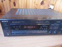 ресивер SONY  STR-D665+ колонки SONY SS-F2 + микшер Sound Craft Stereo