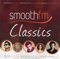 SMOOTH FM CLASSIC - 3 CD -płyta nowa , zafoliowana
