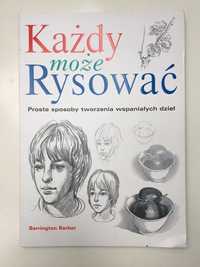 Każdy może rysować