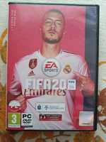 FIFA 20 - PC PL Box