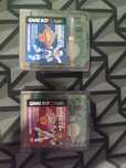 Medabot 3 game Boy color versão exclusivas do Japão