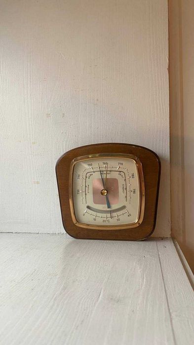 Барометр Sundo Germany