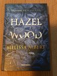 Hazel Wood  M. Albert