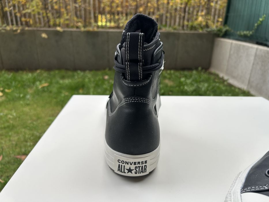 Converse Chuck Taylor All Star High Top 46 30 cm