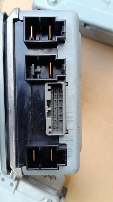 Honda Civic VIII 8 Ufo 06-11 Modul EPS Komputer Sterownik Wspomagania