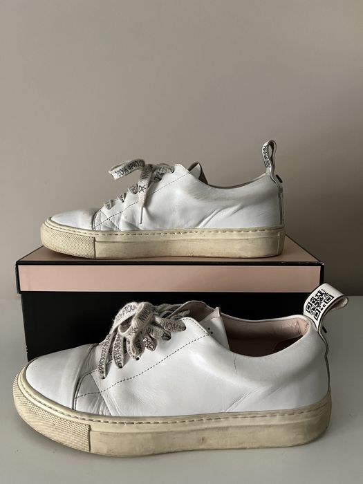 Tenis marca Josefinas