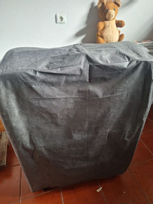 Diva dobravel  cama individual