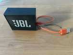 głośnik bluetooth JBL GO z kabelkiem