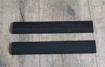 Listwy obudowy PS3 Super Slim Wysyłka OLX Gwarancja