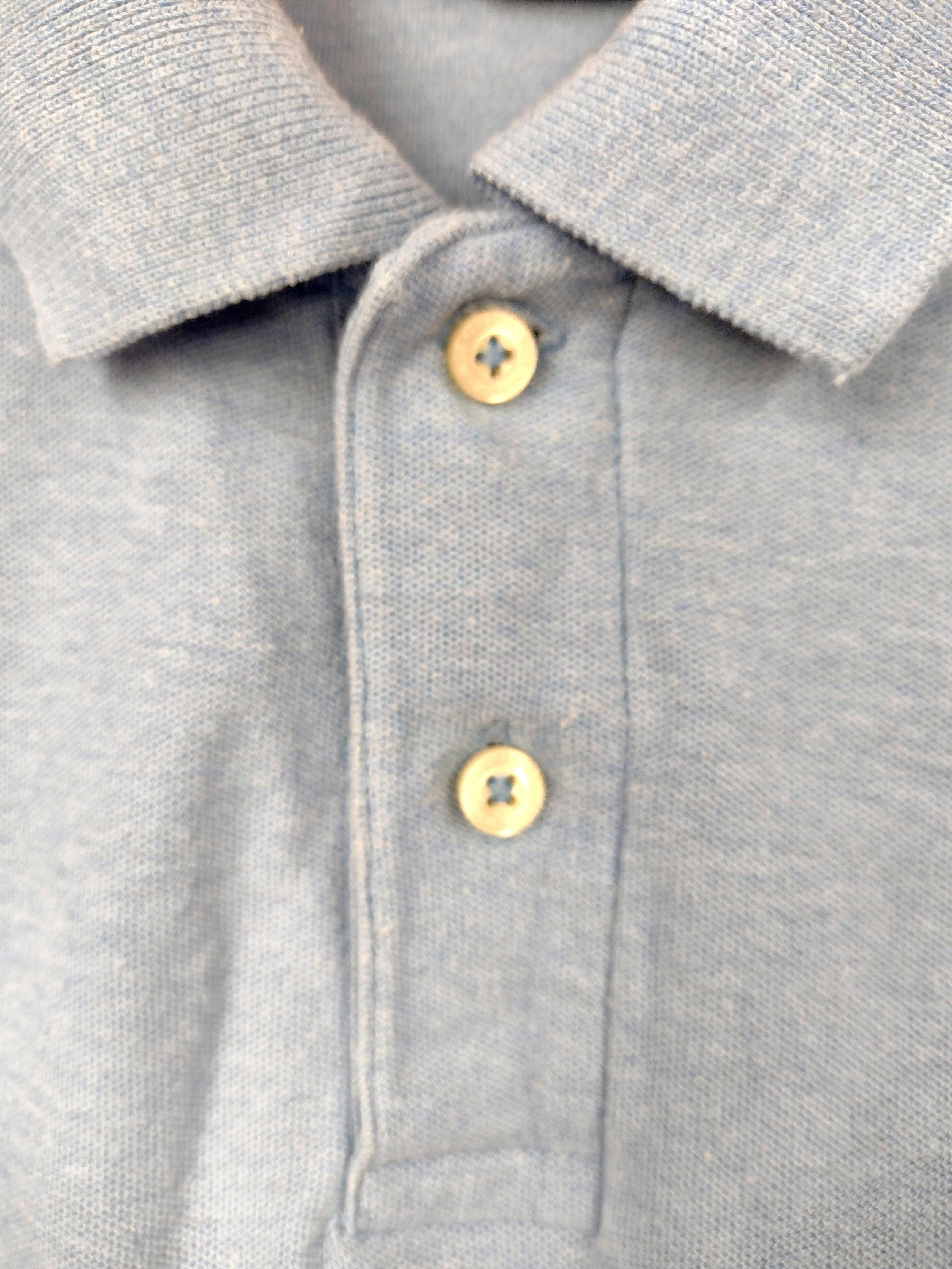 Koszulka polo męska koszula tshirt polówka bluzka Marks&Spencer