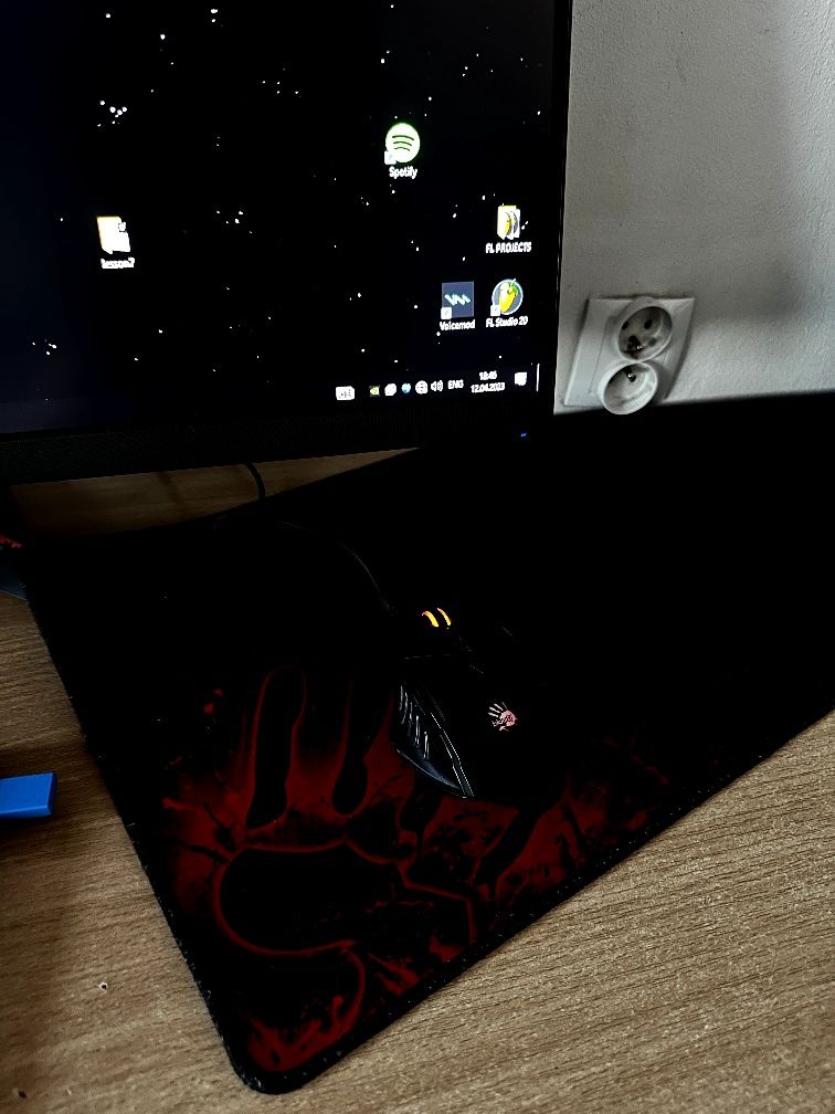 Komputer do gier  i5 rtx 2060