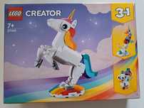 Lego 31140 Creator Magiczny Jednorożec 3 w 1
45
 zł