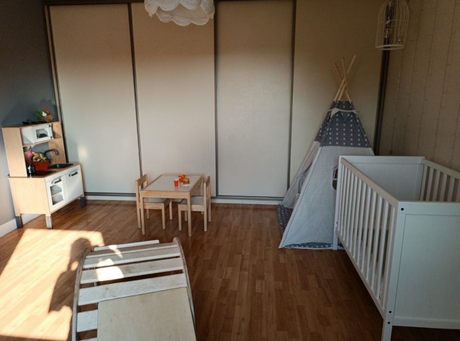 Mieszkanie na sprzedaż 64m2 -  nadające się do zamieszkania od ręki