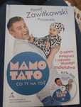 Sprzedam książkę Mamo tato co ty na to, Zawitkowski Paweł