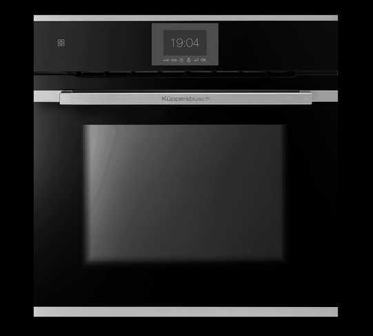 forno encastre Küppersbusch BP6550.0