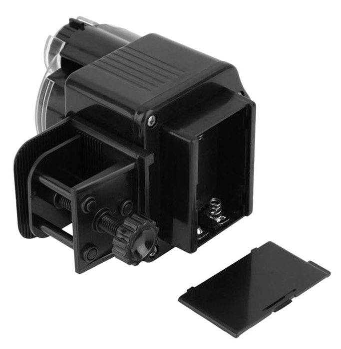 Automatyczny karmnik dla ryb AF-2003