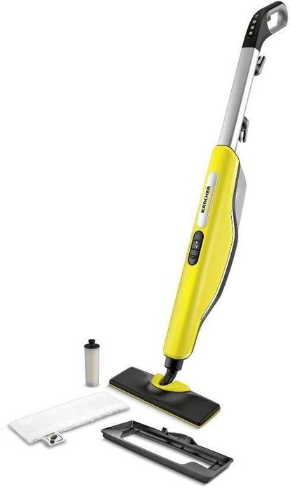 Парова швабра Karcher SC 3 Upright EasyFix (1.513-300.0) Гарантія !