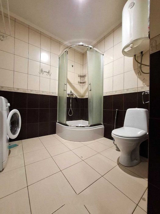 Оренда 2к Вишневе Витянська 2 ЖК КВАРТАЛ АВІА