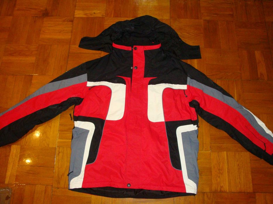 Костюм CRANE-PROTEST лыжный / бордерский, размер 54-56 ( XL )