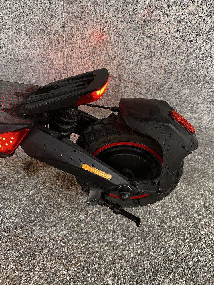Trotinete eletrica urban glide ar5 pro