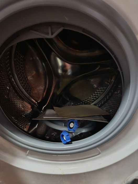 Пральна машина, candy cs4 1052d1/2-07